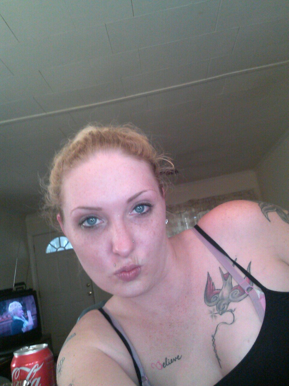 TheLittleOne586's profile picture. #MamaOfTwoCrazyBoys#RealWoman#PrettyThings#LovingLife#Legalize#OneLifeOneLove#Rare,OneofaKind