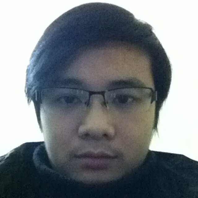 Nothing special