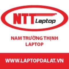 Công Ty Nam Trường Thịnh chuyên sửa chữa laptop, macbook, cung cấp linh kiện, thiết kế website tại Đà Lạt