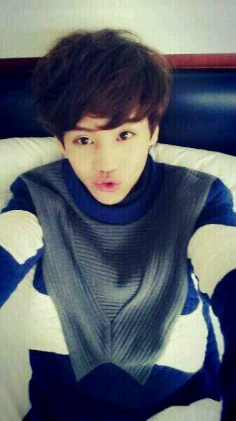 Yang Yoseob สุดหล่อ~ ผมน่ารักนะ เกรียนคืองานหลัก ฟอลสิครับ อสูรสุดหล่อที่บิวตี้คู่ควร....    #Justbot  (My real @all4b2uty)