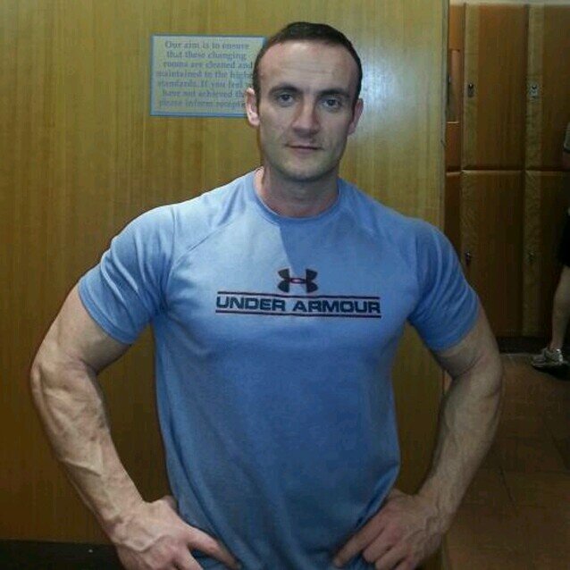 y3t elite trainer wit physique elite/ personal trainer on a mission ..Boom