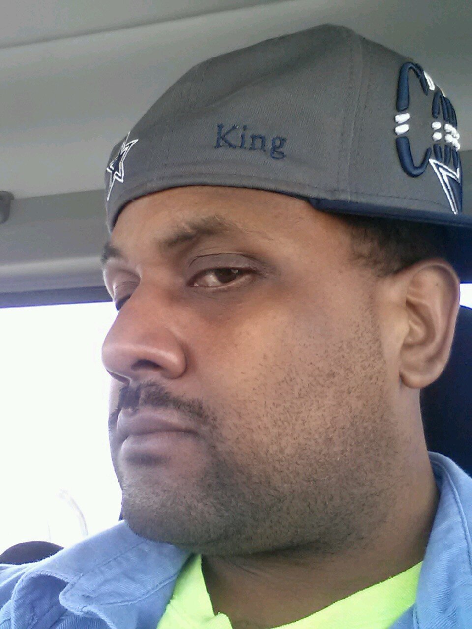 KingEkingjr1972's profile picture. 