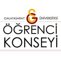 GSÜ Öğrenci Konseyi (@gsukonsey) Twitter profile photo