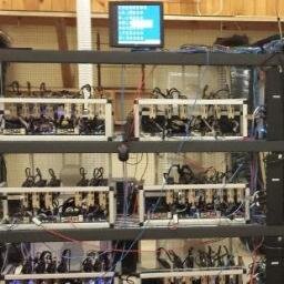 Geek alter ego profile of @mrmx.Bitcoin advocate. Founder @pagobit a bitcoin psp