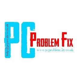PC Problem Fix is a local computer repair specialist. We repair all manner of computer problems. With one to one personal customer support.