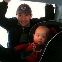 William Wen (@wenxqwen) 's Twitter Profile Photo William Wen (@wenxqwen) 's Twitter Profile Photo