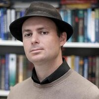 Daniel Cotton (@dvcotton) Twitter profile photo