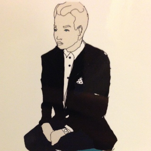 OneYoungGent - Style Editor for @menswearstyle