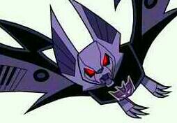Partners: Soundwave and Laserbeak: Rank: Decepticon