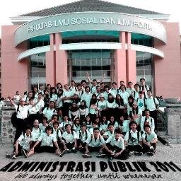 WE ARE PUBLIC