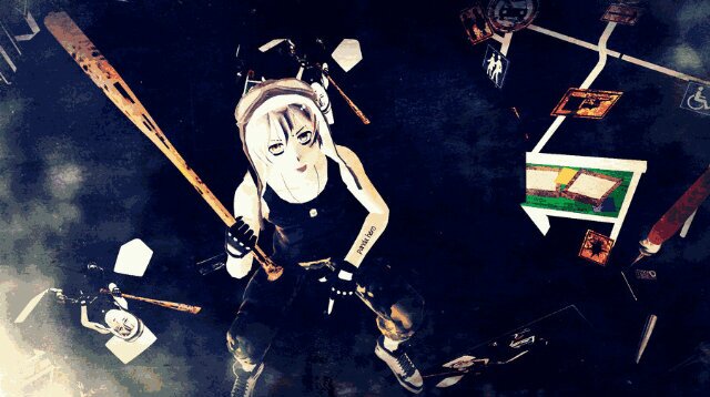 Ya-Ha! Well Ima Blow ur mind Boom! Ya-Ha! Couse I am the next-Gen I'm working on it :3