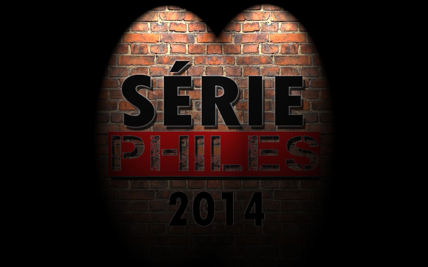 SériePhiles, dans vos oreilles dès 2014!