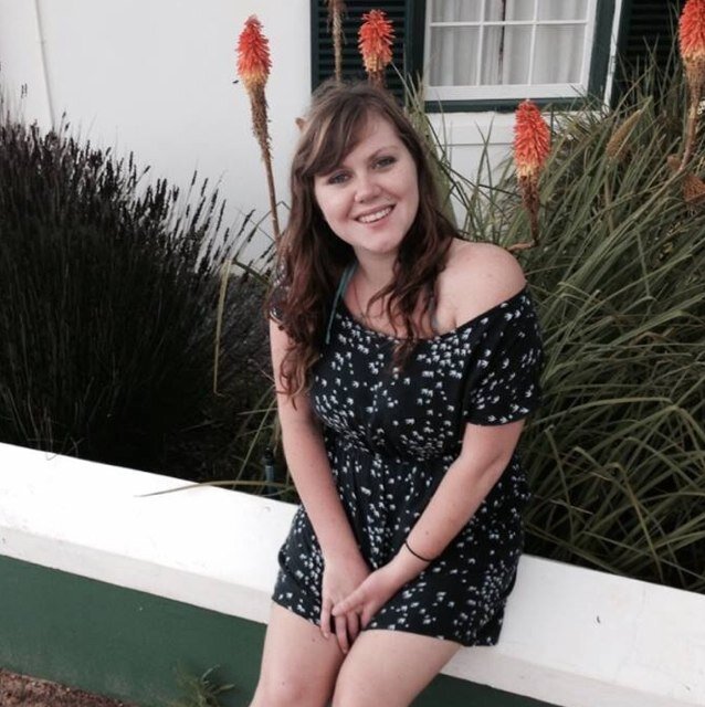 jenna_LM's profile picture. Everything happens for a reason ♥ all will be well ☺