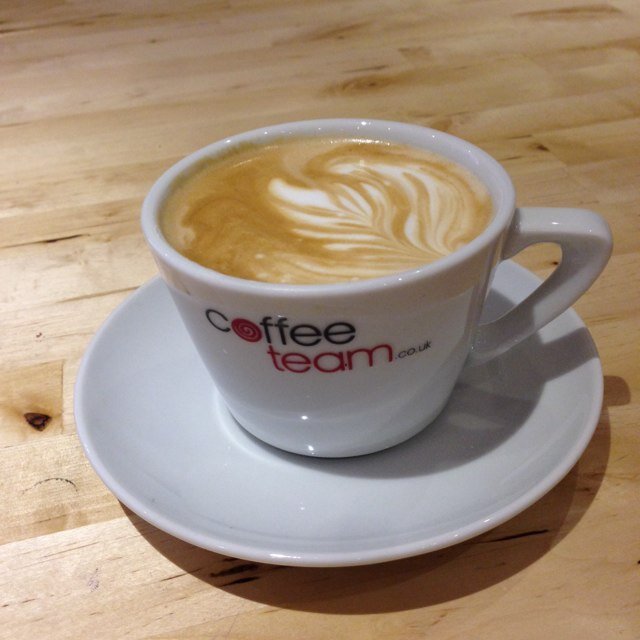 coffeeteam's profile picture. Espresso Machines, Artisan Roastery, Sales, Service and Repair. 0191 2709300 http://t.co/F1bmAj4ZEV