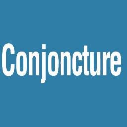 conjoncture_dz's profile picture. Site d’informations et d’analyse de  la conjoncture de l’économie algérienne