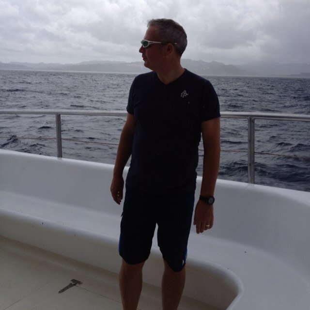 Head of Department Whitbread plc