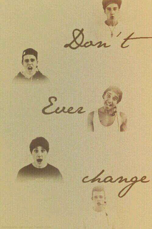i'm just a fangirl (;