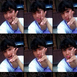 khrnnsprmsh23_'s profile picture. Hanya perempuan biasa :)