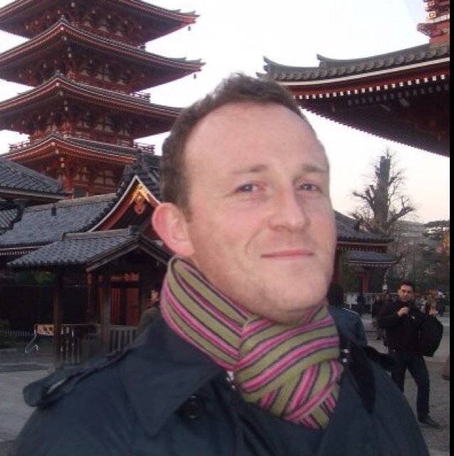 I work in Information Security and my main interest is questions of ethics in a society which has all religions, and none.
