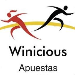 Portal de apuestas donde podrás encontrar los mejores pronósticos,estadísticas,sorteos.. Participa y colabora con nosotros en nuestra QUINIELA WINICIOUS!