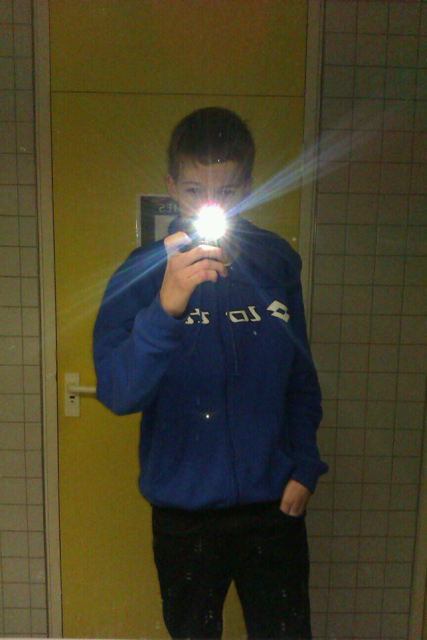 Snapchat : jaimyfoks1997