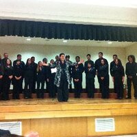 Coro Humanidades UV (@corouvalpo) 's Twitter Profile Photo Coro Humanidades UV (@corouvalpo) 's Twitter Profile Photo