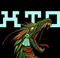 AztecaXTO's profile picture. Yo → flor, polen → abeja, oso, pez → agua, sube, nube, llueve, árbol → oxigeno → pulmón