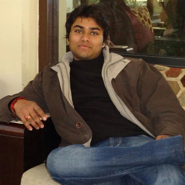 deepakroyal89's profile picture. 