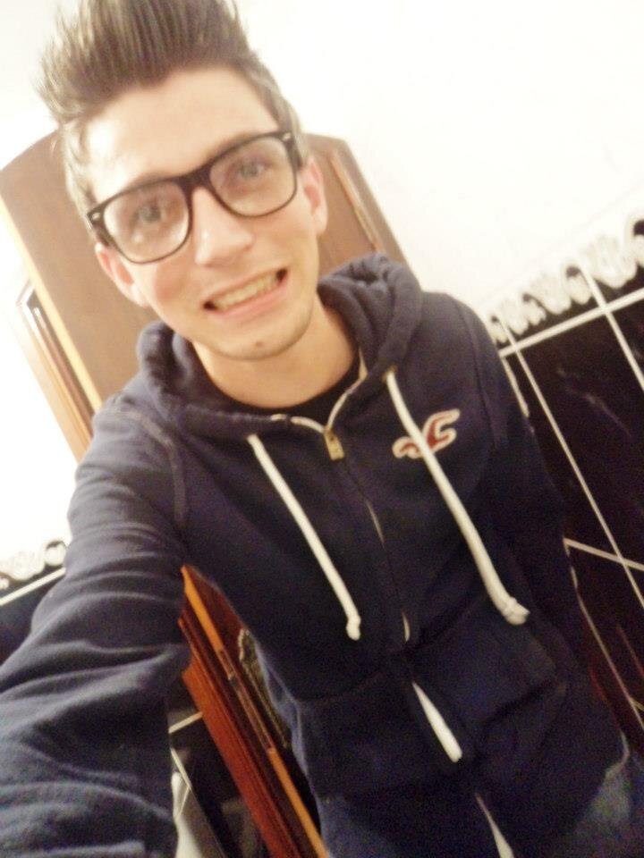 Viva cada momento como se fosse o ultimoo