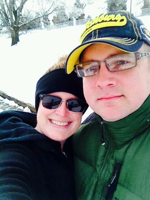 LaddHurst's profile picture. 