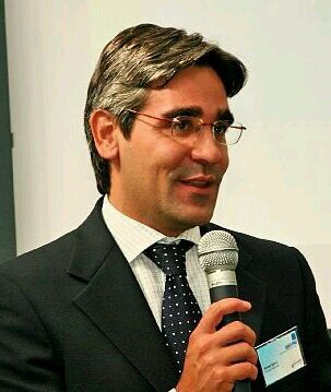 Head of Customer Experience at Linde Gas Italia #b2bmarketingCustomer