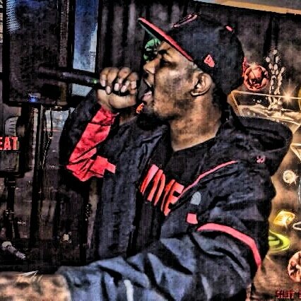 For studio time and features hit fam101ent@gmail.com