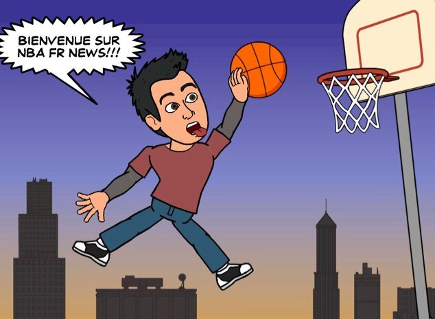 Actualités NBA, Prochains Matchs, Classement, Pronostiques,.... NBA FR News vous accompagne tout au long de cette saison NBA 2013-2014!