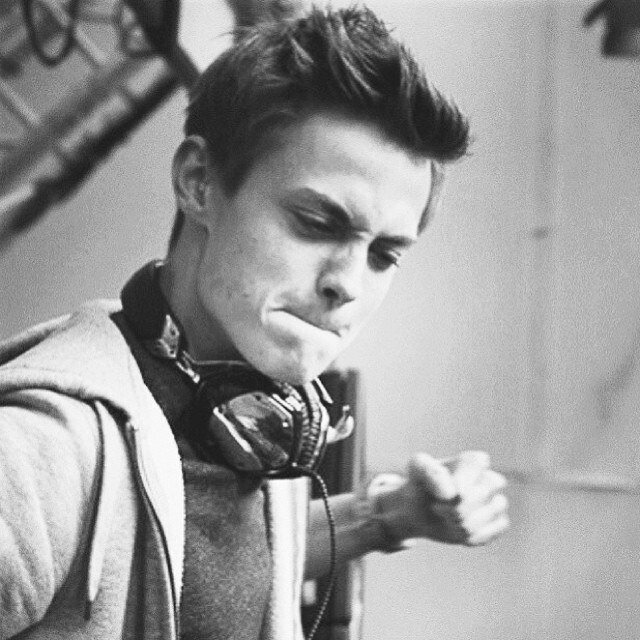 perfection = julian.