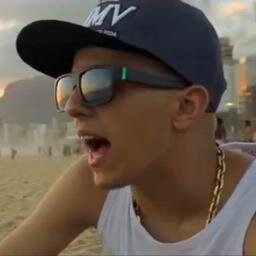 Canal: https://t.co/B5NJe6YEwn… #BANG @MCDudu_oficial