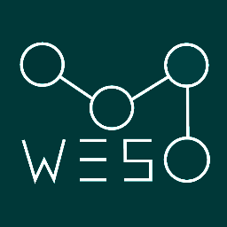 wesoviedo's profile picture. WESO: WEb Semantics Oviedo