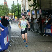 Peter Bailey (@peter_bailey24) Twitter profile photo