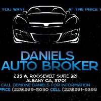 Demone Sells Cars (@demone229) 's Twitter Profile