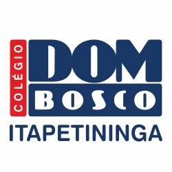 Colégio Dom Bosco de Itapetininga / SP