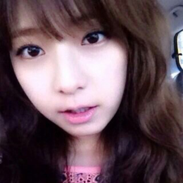 FNC little princess from @7springrp ♪ 9.3.93 ♪ Romantic J ♥