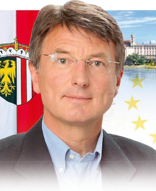 Abgeordneter zum Europäischen Parlament, Präsident der Europäischen Allianz für Freiheit