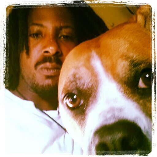 BMORE UNTAMED, I JUST DO ME! Instagram... ibvice