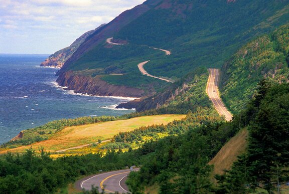 betterinCB's profile picture. Everything is BETTER IN CAPE BRETON