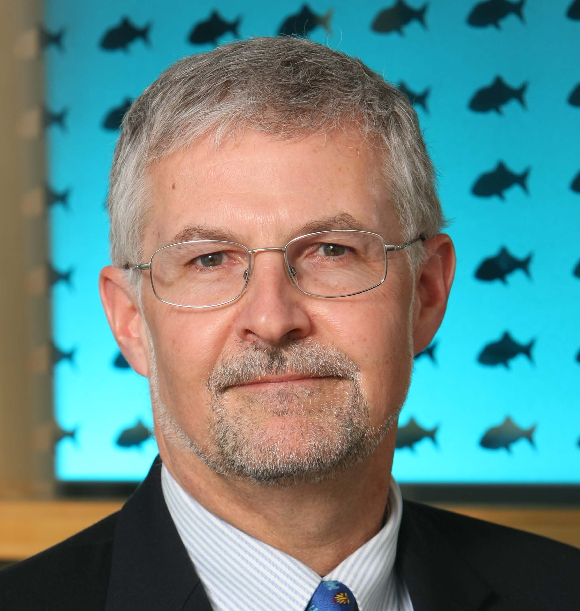 Executive Director, Ocean Tracking Network, Dalhousie University, Halifax, NS