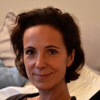 sandra gaudenzi (@sgaudenzi) 's Twitter Profile