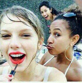 Updates On everything Taylor Swift:)