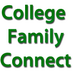 CollegeFamilyConnect (@collegefconnect) Twitter profile photo CollegeFamilyConnect (@collegefconnect) Twitter profile photo