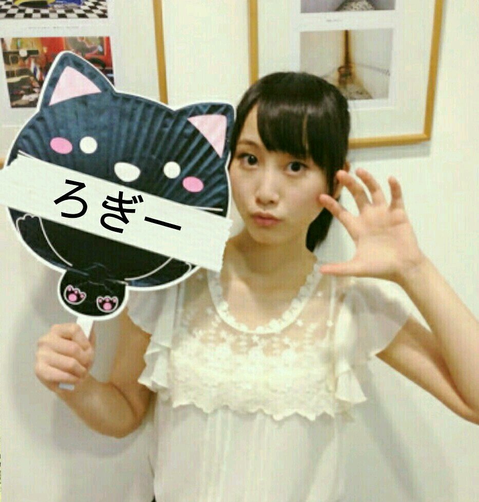 48G大好きです♪HKT→SKE→AKB→NMBどのグループも推しメンいます！48G好きな人と仲良くなりたいです♪れなさんネ申推しです！