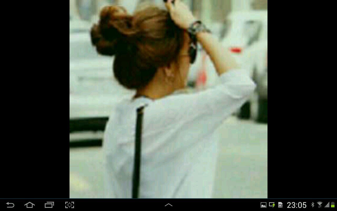 ‏‏‏‏‏طموحه جدا لا اعرف عنوان للمستحيل ومتفائله دوما :)