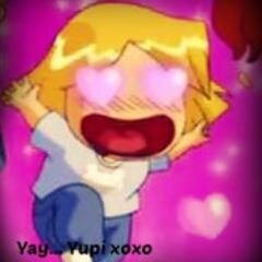 Totally Spies Cloverさんのプロフィール画像